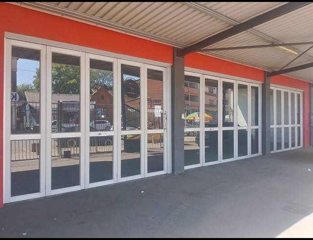RETAIL PROPERTY TO RENT IN PIETERMARITZBURG CENTRAL